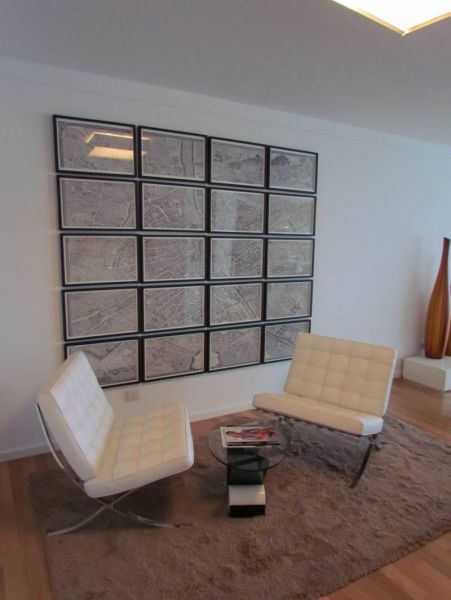 ALQUILER DE DEPARTAMENTO EN Capital Federal - Puerto Madero — foto 2