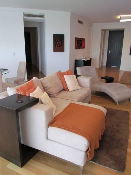 ALQUILER DE DEPARTAMENTO EN Capital Federal - Puerto Madero — foto 3