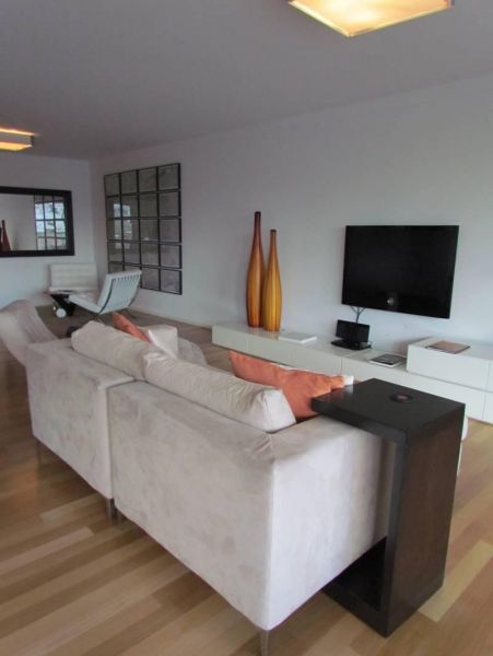 ALQUILER DE DEPARTAMENTO EN Capital Federal - Puerto Madero — foto 5