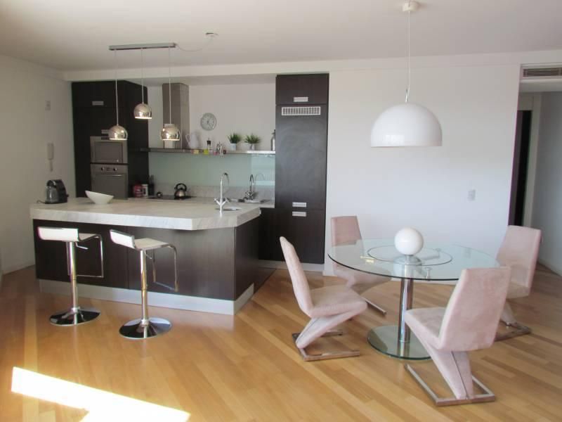 ALQUILER DE DEPARTAMENTO EN Capital Federal - Puerto Madero — foto 7