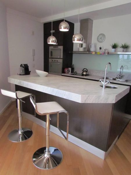 ALQUILER DE DEPARTAMENTO EN Capital Federal - Puerto Madero — foto 8
