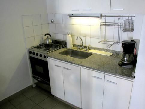 ALQUILER DE DEPARTAMENTO EN Capital Federal - Palermo — foto 9