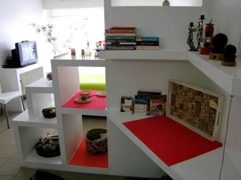 ALQUILER DE DEPARTAMENTO EN Capital Federal - Palermo — foto 12