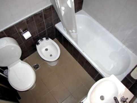 ALQUILER DE DEPARTAMENTO EN Capital Federal - Palermo — foto 13