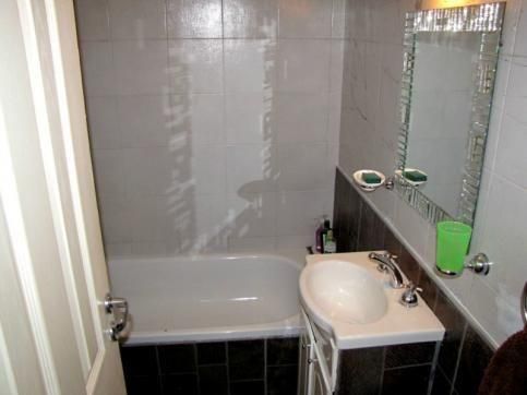 ALQUILER DE DEPARTAMENTO EN Capital Federal - Palermo — foto 14