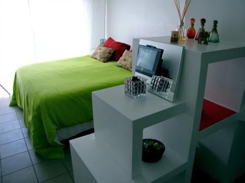 ALQUILER DE DEPARTAMENTO EN Capital Federal - Palermo — foto 5