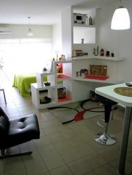 ALQUILER DE DEPARTAMENTO EN Capital Federal - Palermo — foto 6