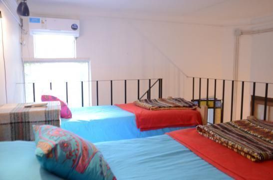 ALQUILER DE DEPARTAMENTO EN Capital Federal - Palermo — foto 9