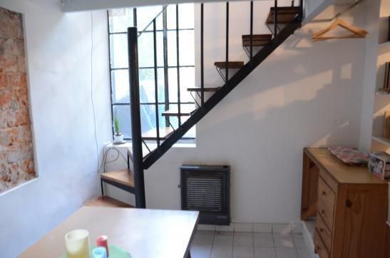 ALQUILER DE DEPARTAMENTO EN Capital Federal - Palermo — foto 11