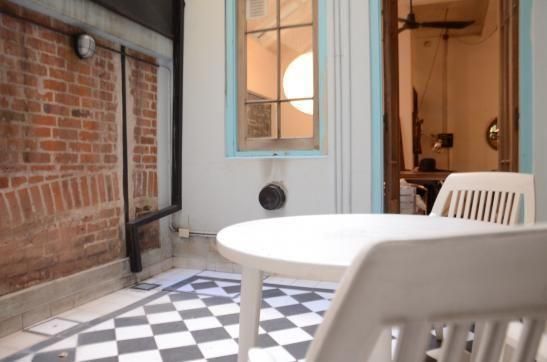 ALQUILER DE DEPARTAMENTO EN Capital Federal - Palermo — foto 12