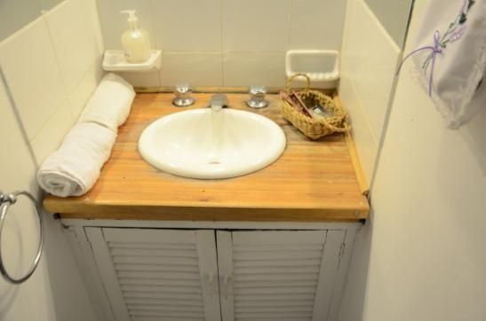 ALQUILER DE DEPARTAMENTO EN Capital Federal - Palermo — foto 14