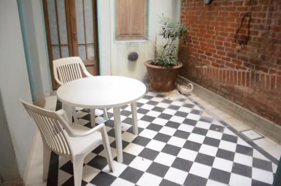 ALQUILER DE DEPARTAMENTO EN Capital Federal - Palermo — foto 15