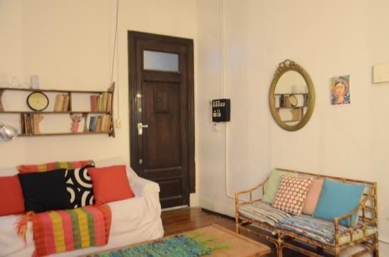 ALQUILER DE DEPARTAMENTO EN Capital Federal - Palermo — foto 2