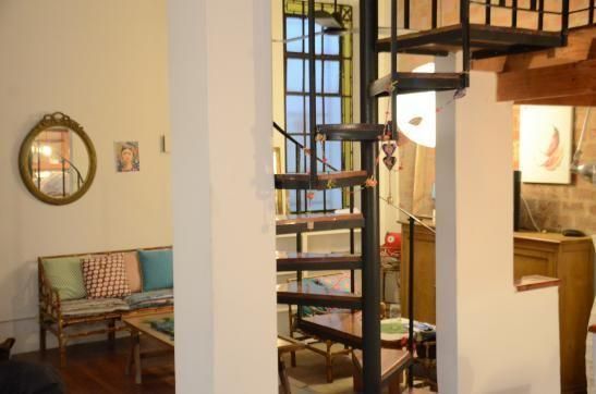 ALQUILER DE DEPARTAMENTO EN Capital Federal - Palermo — foto 6