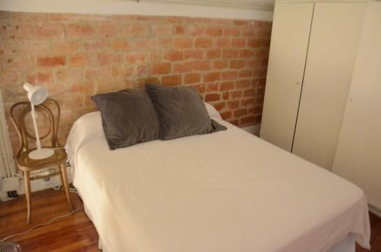 ALQUILER DE DEPARTAMENTO EN Capital Federal - Palermo — foto 7
