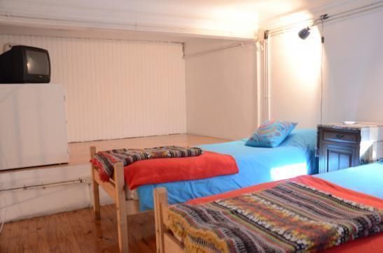 ALQUILER DE DEPARTAMENTO EN Capital Federal - Palermo — foto 8