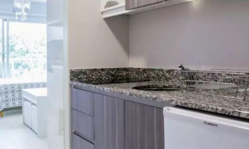 ALQUILER DE DEPARTAMENTO EN Capital Federal - Belgrano — foto 10
