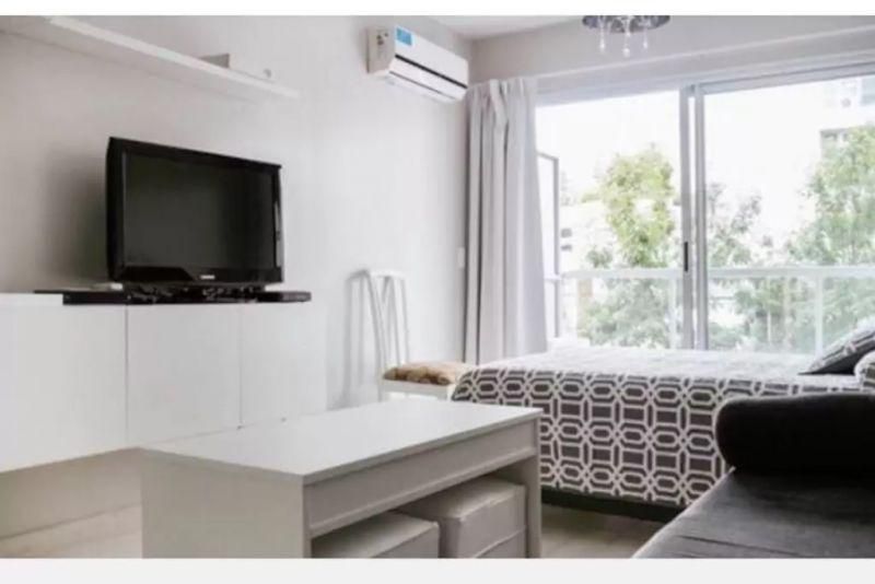 ALQUILER DE DEPARTAMENTO EN Capital Federal - Belgrano — foto 4