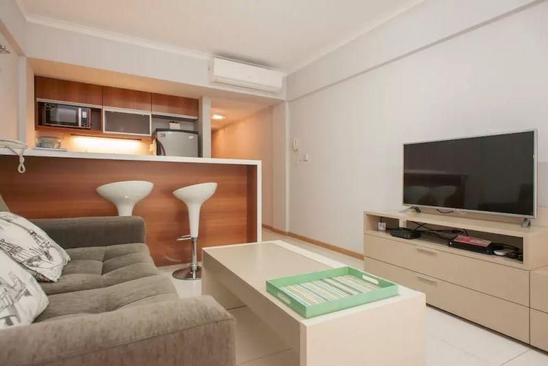 ALQUILER DE DEPARTAMENTO EN Capital Federal - Recoleta — foto 9