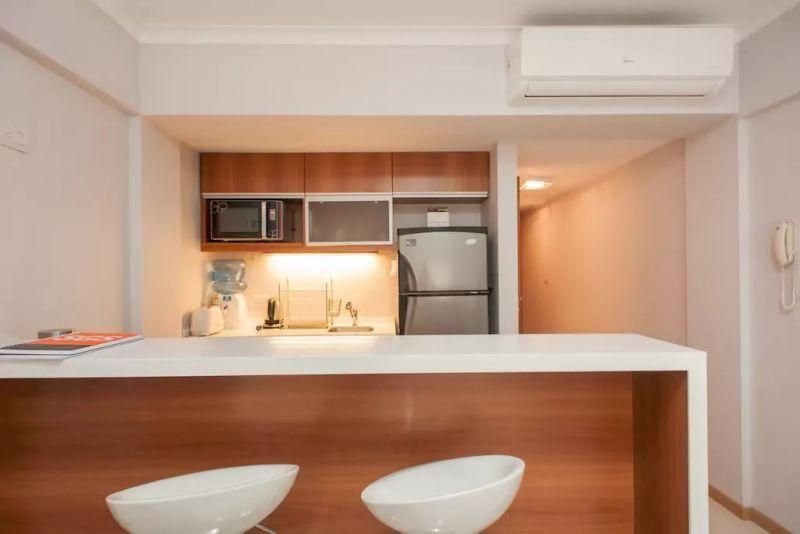 ALQUILER DE DEPARTAMENTO EN Capital Federal - Recoleta — foto 10