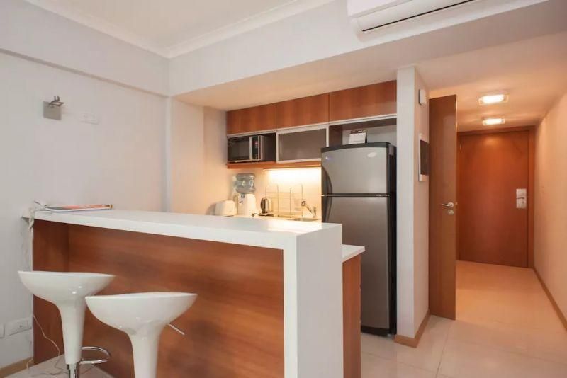 ALQUILER DE DEPARTAMENTO EN Capital Federal - Recoleta — foto 11