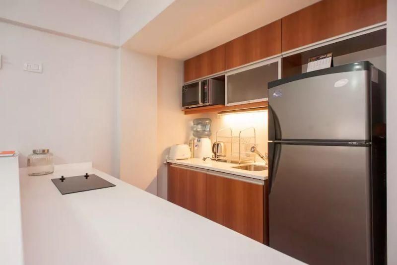 ALQUILER DE DEPARTAMENTO EN Capital Federal - Recoleta — foto 12