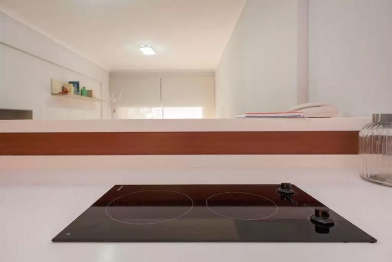 ALQUILER DE DEPARTAMENTO EN Capital Federal - Recoleta — foto 13