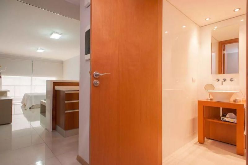 ALQUILER DE DEPARTAMENTO EN Capital Federal - Recoleta — foto 14