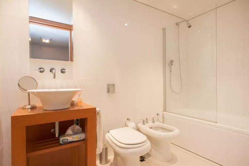 ALQUILER DE DEPARTAMENTO EN Capital Federal - Recoleta — foto 15