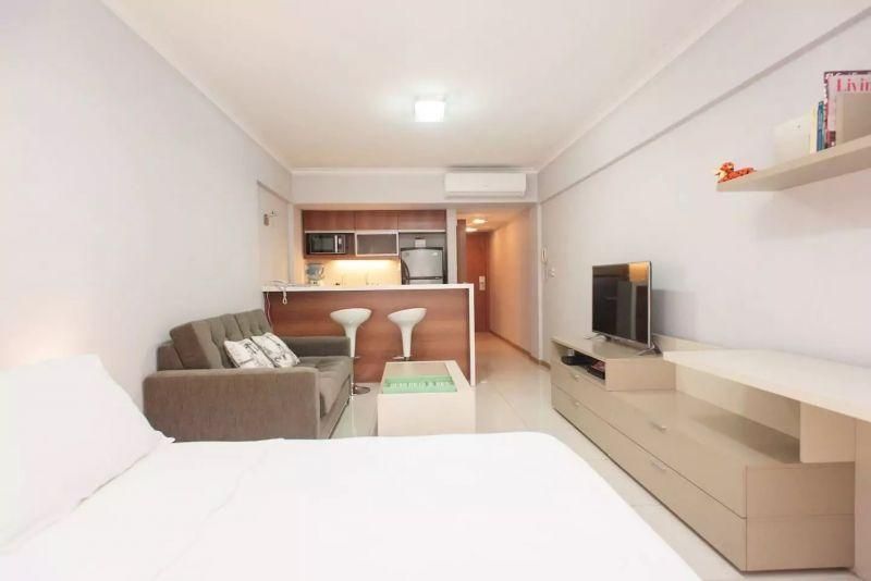 ALQUILER DE DEPARTAMENTO EN Capital Federal - Recoleta — foto 2