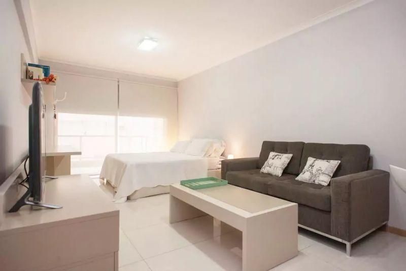 ALQUILER DE DEPARTAMENTO EN Capital Federal - Recoleta — foto 3