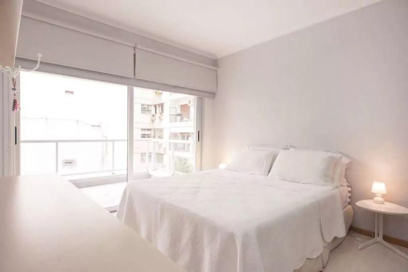 ALQUILER DE DEPARTAMENTO EN Capital Federal - Recoleta — foto 4