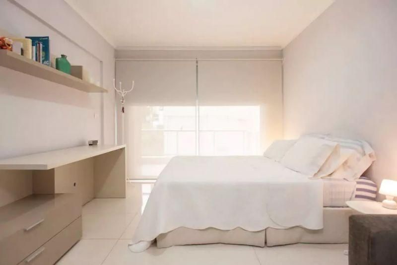 ALQUILER DE DEPARTAMENTO EN Capital Federal - Recoleta — foto 5