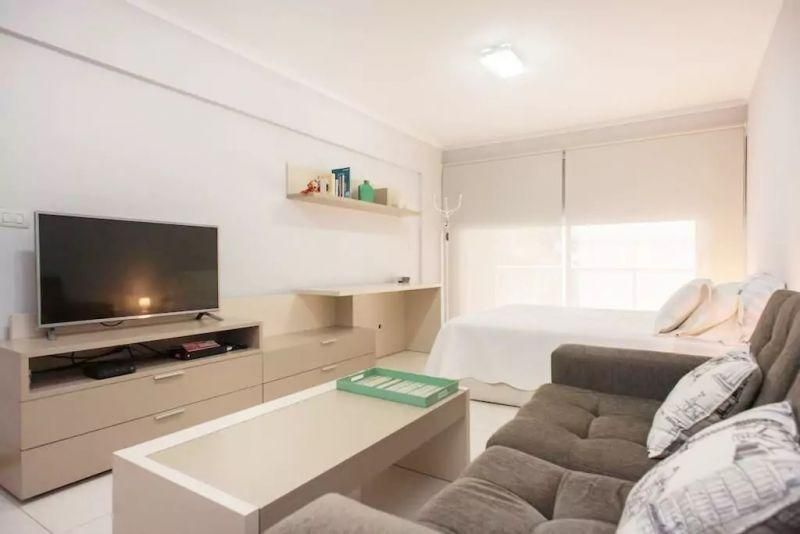 ALQUILER DE DEPARTAMENTO EN Capital Federal - Recoleta — foto 6