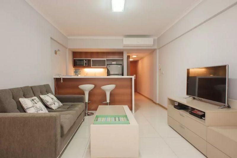 ALQUILER DE DEPARTAMENTO EN Capital Federal - Recoleta — foto 7