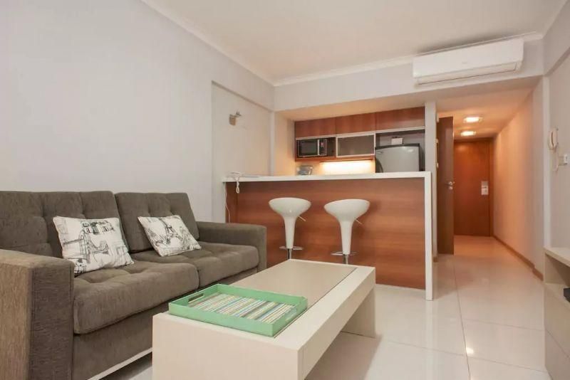 ALQUILER DE DEPARTAMENTO EN Capital Federal - Recoleta — foto 8