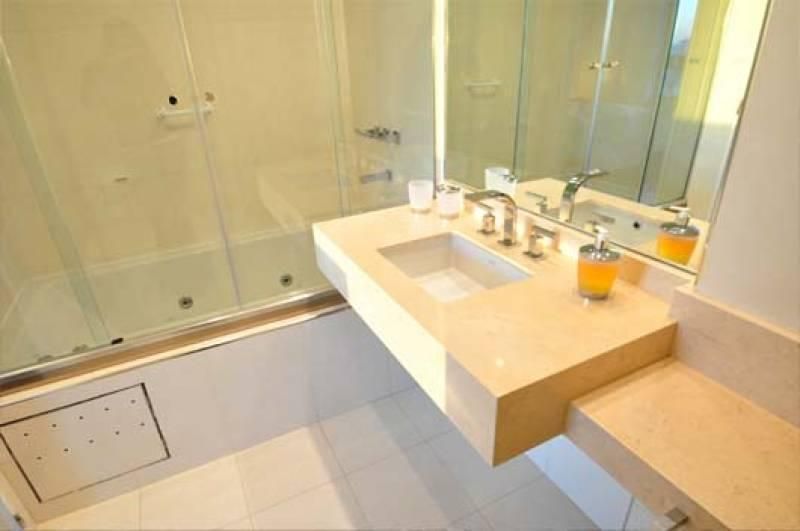 ALQUILER DE DEPARTAMENTO EN Capital Federal - Puerto Madero — foto 13
