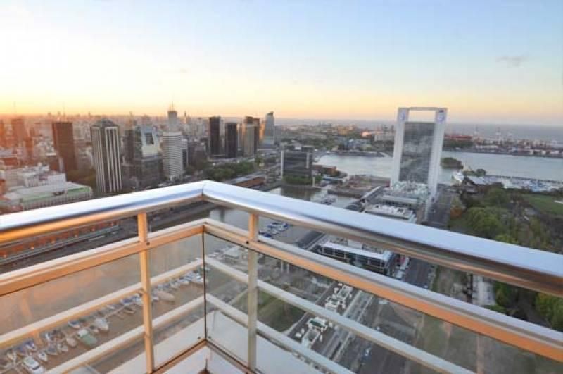 ALQUILER DE DEPARTAMENTO EN Capital Federal - Puerto Madero — foto 15