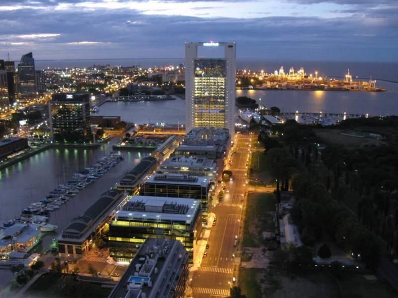 ALQUILER DE DEPARTAMENTO EN Capital Federal - Puerto Madero — foto 2