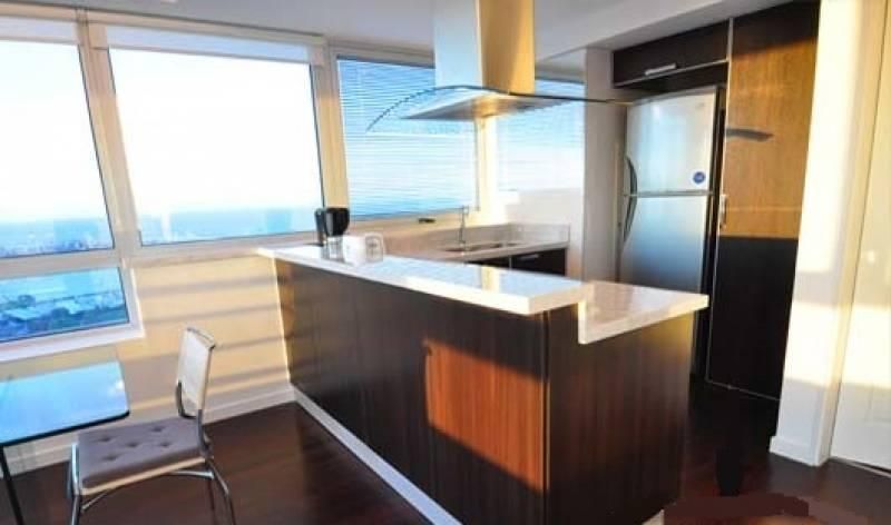ALQUILER DE DEPARTAMENTO EN Capital Federal - Puerto Madero — foto 3
