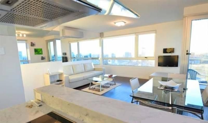 ALQUILER DE DEPARTAMENTO EN Capital Federal - Puerto Madero — foto 4