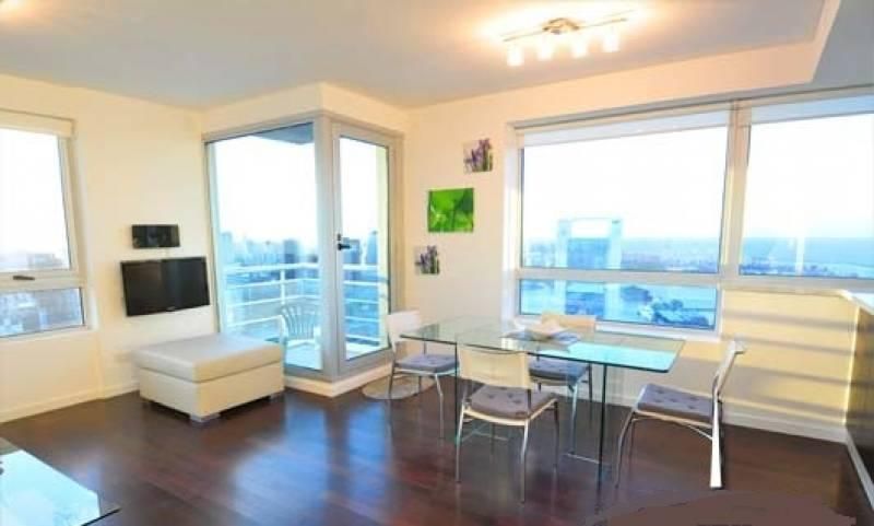 ALQUILER DE DEPARTAMENTO EN Capital Federal - Puerto Madero — foto 5