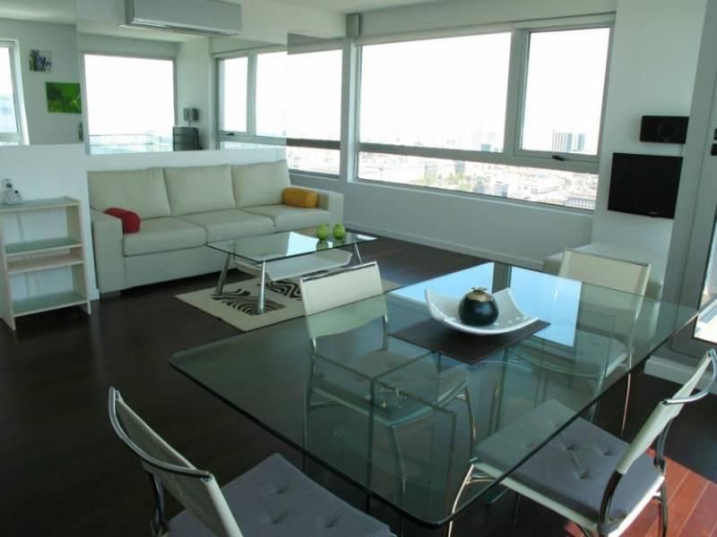 ALQUILER DE DEPARTAMENTO EN Capital Federal - Puerto Madero — foto 6