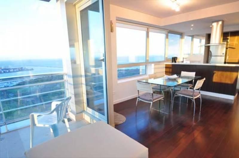 ALQUILER DE DEPARTAMENTO EN Capital Federal - Puerto Madero — foto 7