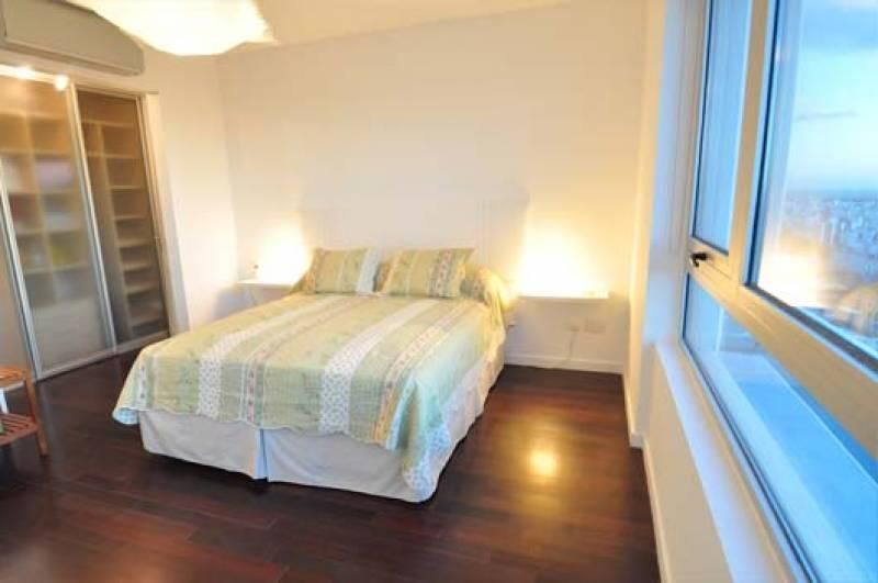 ALQUILER DE DEPARTAMENTO EN Capital Federal - Puerto Madero — foto 8