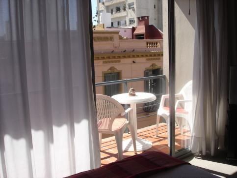 ALQUILER DE DEPARTAMENTO EN Capital Federal - San Telmo — foto 12