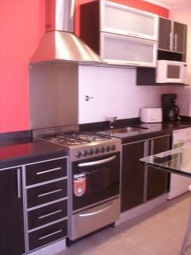 ALQUILER DE DEPARTAMENTO EN Capital Federal - San Telmo — foto 8