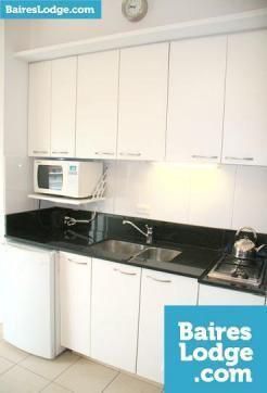 ALQUILER DE DEPARTAMENTO EN Capital Federal - Puerto Madero — foto 10