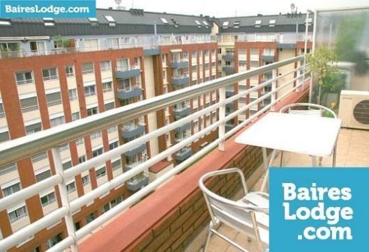 ALQUILER DE DEPARTAMENTO EN Capital Federal - Puerto Madero — foto 11