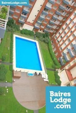 ALQUILER DE DEPARTAMENTO EN Capital Federal - Puerto Madero — foto 12